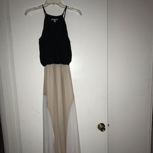 Formal dress